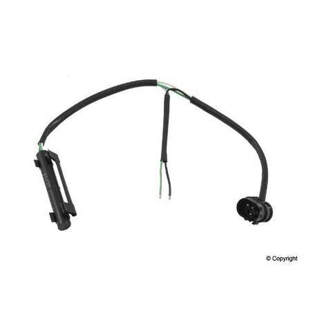 Genuine Radiator Fan Resistor, 99661610100 99661610100